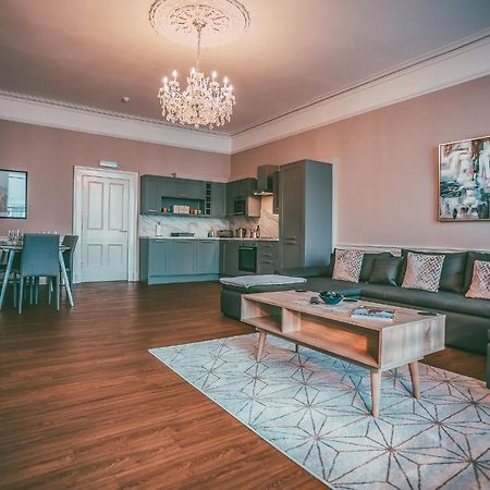 63 Chester Rows City Centre Apartment C By Rework Accommodation المظهر الخارجي الصورة