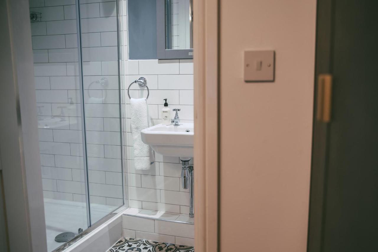 63 Chester Rows City Centre Apartment C By Rework Accommodation المظهر الخارجي الصورة