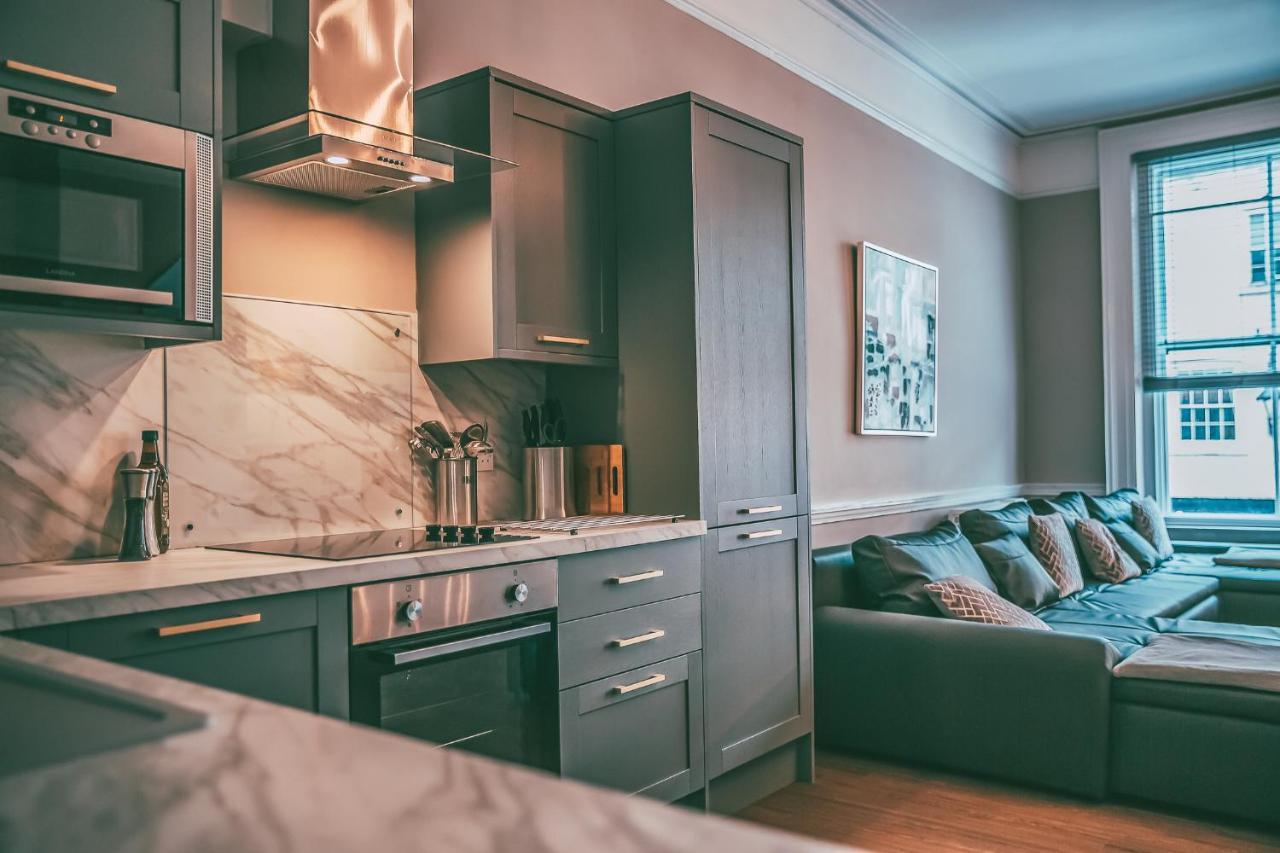 63 Chester Rows City Centre Apartment C By Rework Accommodation المظهر الخارجي الصورة