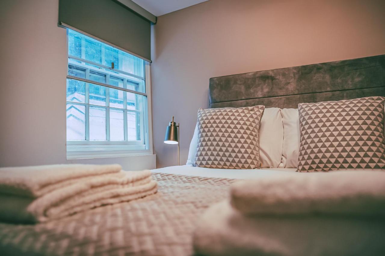 63 Chester Rows City Centre Apartment C By Rework Accommodation المظهر الخارجي الصورة