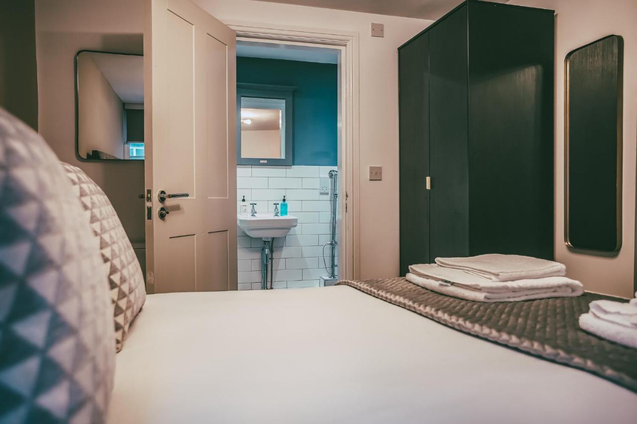 63 Chester Rows City Centre Apartment C By Rework Accommodation المظهر الخارجي الصورة